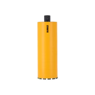   DEWALT Vlhký diamantový korunkový vrták 127 x 450 mm 1 1/4" UNC (5/4")