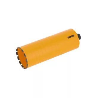   DEWALT Vlhký diamantový korunkový vrták 127 x 450 mm 1 1/4" UNC (5/4")