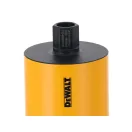 DEWALT Vlhký diamantový korunkový vrták 127 x 450 mm 1 1/4" UNC (5/4")