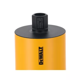   DEWALT Vlhký diamantový korunkový vrták 127 x 450 mm 1 1/4" UNC (5/4")