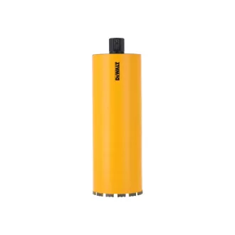   DEWALT Vlhký diamantový vrták 152 x 450 mm 1 1/4" UNC (5/4")