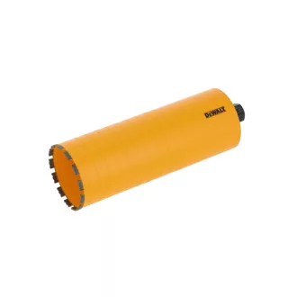   DEWALT Vlhký diamantový vrták 152 x 450 mm 1 1/4" UNC (5/4")