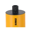 DEWALT Vlhký diamantový vrták 152 x 450 mm 1 1/4" UNC (5/4")