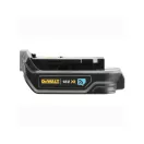 Adaptér batérie DEWALT Tool Connect 18 V DCE040