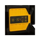 DEWALT Akumulátorový samonastavovací rotačný laser 18 V (červený) (1 x 2,0 Ah batéria + nabíjačka + TSTAK) DCE074D1R