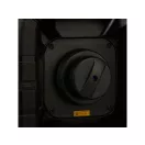 DEWALT Akumulátorový samonastavovací rotačný laser 18 V (červený) (1 x 2,0 Ah batéria + nabíjačka + TSTAK) DCE074D1R