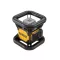 DEWALT Akumulátorový samonastavovací rotačný laser 18 V (červený) (1 x 2,0 Ah batéria + nabíjačka) DCE079D1R