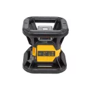 DEWALT Akumulátorový samonastavovací rotačný laser 18 V (červený) (1 x 2,0 Ah batéria + nabíjačka) DCE079D1R