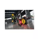 DEWALT Akumulátorový samonastavovací rotačný laser 18 V (červený) (1 x 2,0 Ah batéria + nabíjačka) DCE079D1R