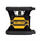 DEWALT Akumulátorový rotačný laser 18 V (zelený) (1 x 2,0 Ah batéria + nabíjačka + TSTAK) DCE080D1GS