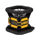 DEWALT Akumulátorový rotačný laser 18 V (červený) (1 x 2,0 Ah batéria + nabíjačka + TSTAK) DCE080D1RS