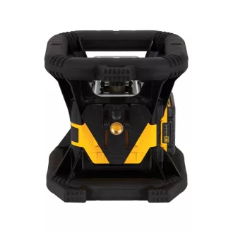   DEWALT Akumulátorový rotačný laser 18 V (červený) (1 x 2,0 Ah batéria + nabíjačka + TSTAK) DCE080D1RS