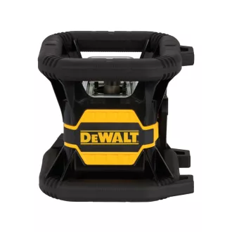   DEWALT Akumulátorový rotačný laser 18 V (červený) (1 x 2,0 Ah batéria + nabíjačka + TSTAK) DCE080D1RS