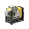DEWALT Akumulátorový 3-rovinový laser 10,8-12 V (zelený) (1 x 2,0 Ah batéria + nabíjačka) DCE089D1G
