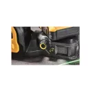 DEWALT Akumulátorový krížový čiarový laser 12-18 V (zelený) (1 x 2,0 Ah batéria + nabíjačka) DCE089D1G18