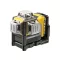 DEWALT Akumulátorový 3-rovinový laser 10,8-12 V (červený) (1 x 2,0 Ah batéria + nabíjačka) DCE089D1R