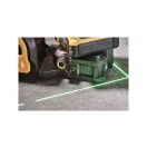 DEWALT Akumulátorový krížový čiarový laser 12 V (zelený) (bez batérie + nabíjačky) DCE089NG18