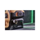 DEWALT Akumulátorový krížový čiarový laser 12 V (zelený) (bez batérie + nabíjačky) DCE089NG18