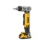 DEWALT Akumulátorový expandér rúr 18 V (2 x 2,0 Ah batéria + nabíjačka) DCE400D2