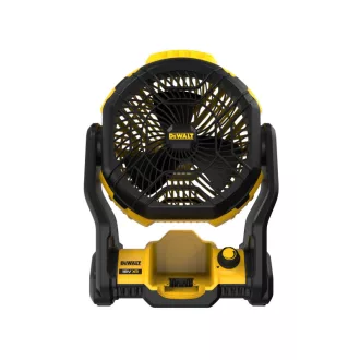   DEWALT Akumulátorový ventilátor 18 V (bez batérie + nabíjačky) DCE512N