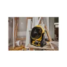 DEWALT Akumulátorový ventilátor 18 V (bez batérie + nabíjačky) DCE512N