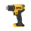 DEWALT Akumulátorový teplovzdušný dúchadlo 18 V (bez akumulátora + nabíjačky) DCE530N