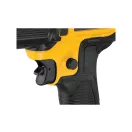 DEWALT Akumulátorový teplovzdušný dúchadlo 18 V (bez akumulátora + nabíjačky) DCE530N