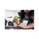 DEWALT Akumulátorový teplovzdušný dúchadlo 18 V (bez akumulátora + nabíjačky) DCE530N