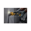 DEWALT Akumulátorová rezačka sadrokartónu 18 V (bez akumulátora + nabíjačky) DCE555N