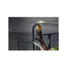 DEWALT Akumulátorová rezačka sadrokartónu 18 V (bez akumulátora + nabíjačky) DCE555N