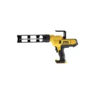 DEWALT Akumulátorová tmeliaca pištoľ 18 V (bez akumulátora + nabíjačky) DCE560N