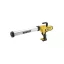 DEWALT Akumulátorová pištoľ na tmel 600 ml 18 V (bez akumulátora a nabíjačky) DCE580N