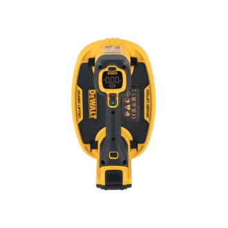   DEWALT GRABO Akumulátorový vysávač 18 V (1 x 2,0 Ah batérie + nabíjačka) TSTAK