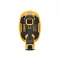 DEWALT GRABO Akumulátorový vysávač 18 V (1 x 2,0 Ah batérie + nabíjačka) TSTAK