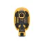 DEWALT GRABO Akumulátorový vysávač 18 V (1 x 2,0 Ah batérie + nabíjačka) TSTAK