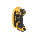 DEWALT GRABO Akumulátorový vysávač 18 V (1 x 2,0 Ah batérie + nabíjačka) TSTAK