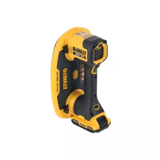   DEWALT GRABO Akumulátorový vysávač 18 V (1 x 2,0 Ah batérie + nabíjačka) TSTAK