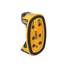 DEWALT GRABO Akumulátorový vysávač 18 V (1 x 2,0 Ah batérie + nabíjačka) TSTAK