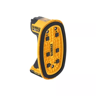   DEWALT GRABO Akumulátorový vysávač 18 V (1 x 2,0 Ah batérie + nabíjačka) TSTAK