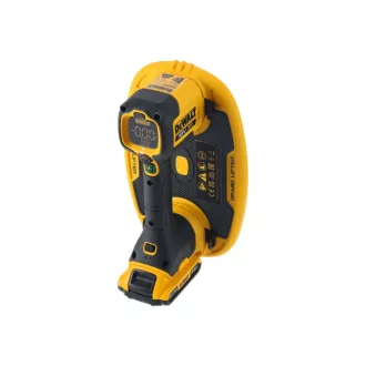   DEWALT GRABO Akumulátorový vysávač 18 V (1 x 2,0 Ah batérie + nabíjačka) TSTAK