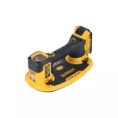 DEWALT GRABO Akumulátorový vysávač 18 V (1 x 2,0 Ah batérie + nabíjačka) TSTAK