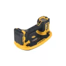 DEWALT GRABO Akumulátorový vysávač 18 V (1 x 2,0 Ah batérie + nabíjačka) TSTAK