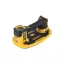 DEWALT GRABO Akumulátorový vysávač 18 V (bez batérie a nabíjačky)