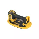DEWALT GRABO Akumulátorový vysávač 18 V (bez batérie a nabíjačky)