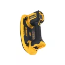 DEWALT GRABO Akumulátorový vysávač 18 V (bez batérie a nabíjačky)