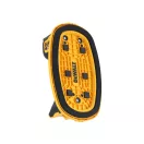 DEWALT GRABO Akumulátorový vysávač 18 V (bez batérie a nabíjačky)