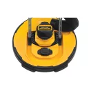 DEWALT Akumulátorová brúska na steny Giraffe 18 V (bez akumulátora + nabíjačky) DCE800N