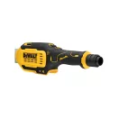 DEWALT Akumulátorová brúska na stenu Giraffe 18 V (2 x 6,0 Ah akumulátor + nabíjačka + puzdro) DCE800T2
