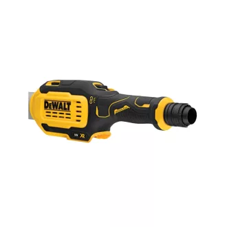   DEWALT Akumulátorová brúska na stenu Giraffe 18 V (2 x 6,0 Ah akumulátor + nabíjačka + puzdro) DCE800T2