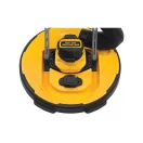 DEWALT Akumulátorová brúska na stenu Giraffe 18 V (2 x 6,0 Ah akumulátor + nabíjačka + puzdro) DCE800T2